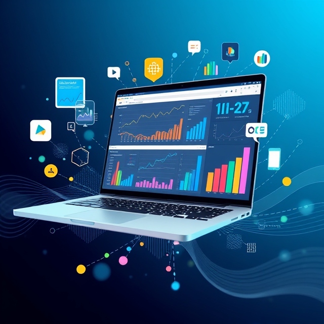 Web Analytics
