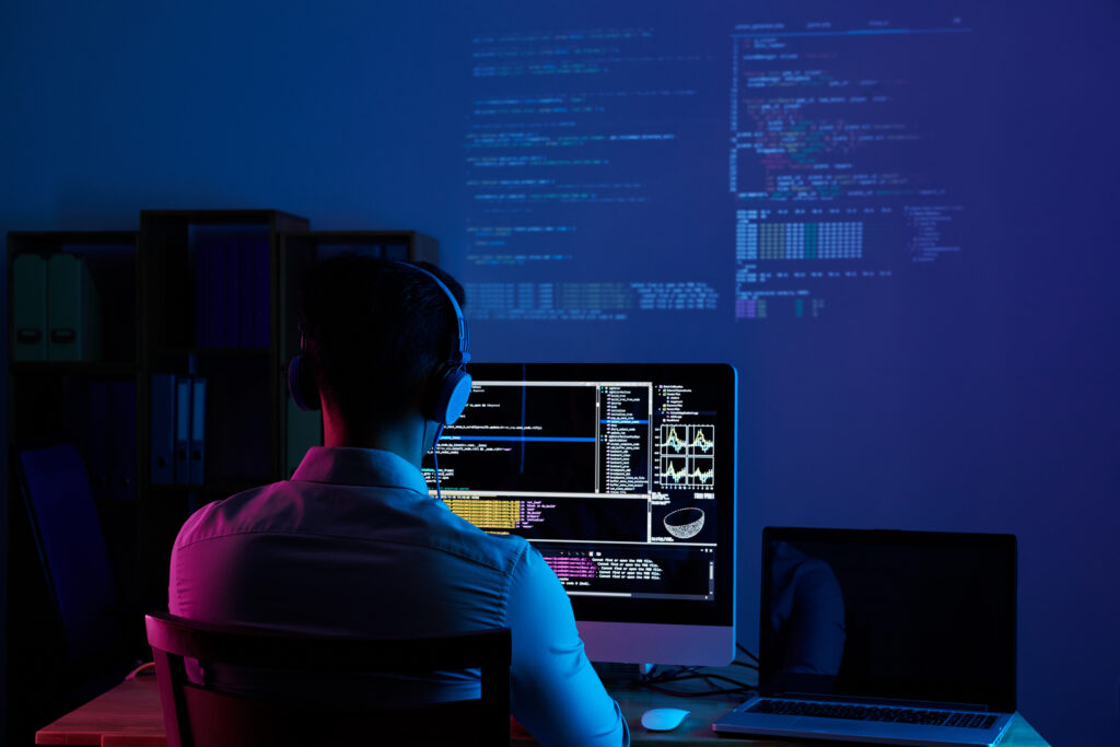 Does Digital Marketing Require Coding?