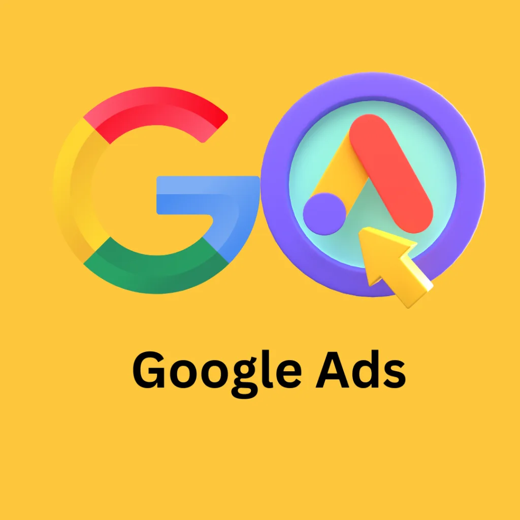 Google Ads image